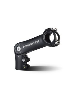 คอแฮนด์อัลลอยด์ปรับได้ FMF XTR มีขนาด (60mm=25.4ไม่Oversiz) (110mm=31.8Oversize)