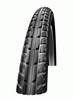 ยางนอกขอบพับ มาราธอน ดรูม MARATHON DUREME 700x40c (28x1.6) สีดำ