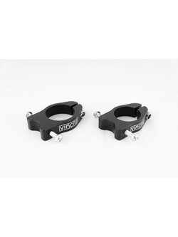 รัดหลักอาน Vincita ,C031 Bolt SEATPOST CLAMP FOR CARRIER FIXATION 27.2 มิลลิเมตร
