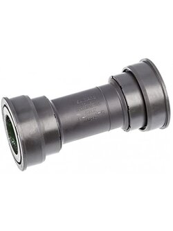 ชุดกะโหลก PRESS FIT, SM-BB72-41B Bottom Bracket (BB7241)