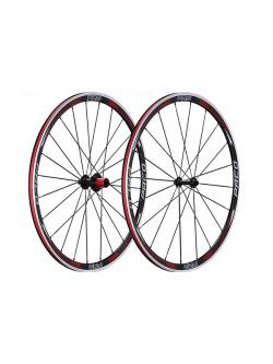 ชุดล้อเสือหมอบ PACO รุ่น WR700 PRO+ (700C ) 2017 Ceramic Bearing