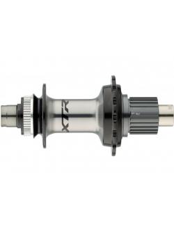 ดุมเสือภูเขา SHI ดุมดิสหลัง XTR, FH-M9111-BB, 32H, 148MM, มีกล่อง, (Boost Spec)