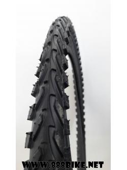 ยางนอกจักรยาน P.K.T. 16x1.75