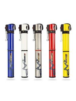 สูบพกพา AIRACE MICRO SIZE PUMP,100PSI, AP-87