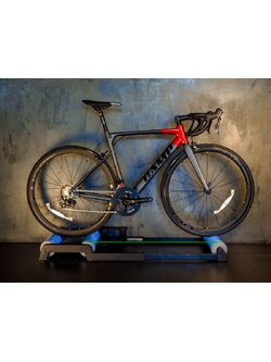 S-FIGH Roller Trainer ,S-539 TRAINER wiht Footrest