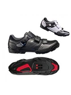 รองเท้าเสือภูเขา Shimano Cycling MTB Shoes, SH-M089LE รองเท้าปั่นจักรยานเสือภูเขา