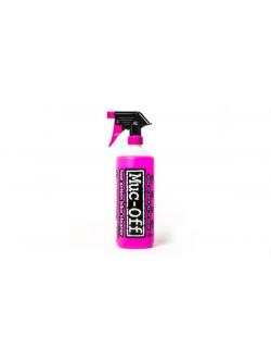 น้ำยาล้างจักรยาน Muc-Off NANO TECH BIKE CLEANER (1ลิตร และ 5 ลิตร)