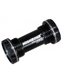 กะโหลกเกลียว WISHBONE BSA68P CAMPAGNOLO POWER TORQUE