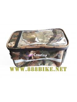 กระเป๋าคาดแฮนด์จักรยาน creating front bicycle bag