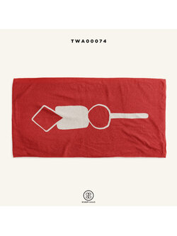 ผ้าเช็ดตัว SOdA รหัส TWA00074 #SOdAtowel #SodAhome #ผ้าขนหนู #ผ้าเช็ดตัว #towel