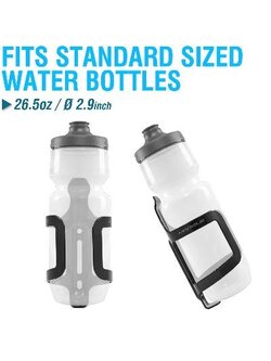 MARQUE HOLDER WATER BOTTLE CAGE