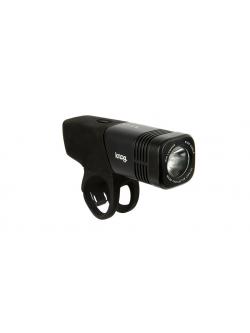 KNOG ไฟหน้าไบเดอร์อ๊าค 640, BLINDER ARC 640, สีดำ