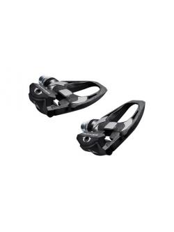 บันไดเสือหมอบ SHIMANO Dura-Ace เสือหมอบ, PD-R9100, มีคลีท, ไม่มีทับทิม, มีกล่อง (JAPAN)