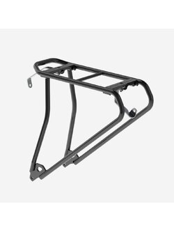 Racktime Top-it Evo ตะแกรงหลังจักรยานสำหรับล้อ 26"/28" uni จากประเทศเยอรมัน
