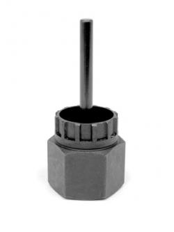 ตัวถอดเฟือง Park Tool ,CASSETTE LOCKRING TOOL WITH 5MM GUIDE PIN,FR-5.2G