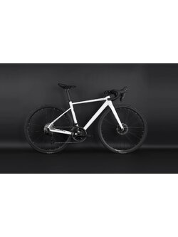 จักรยานเสือหมอบ MOSSO x TWITTER C5 PRO Retrospec 24 Speed | เฟรม Super Light Aluminum 7005