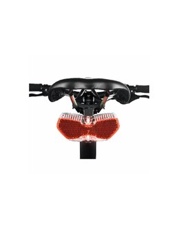 ไฟท้าย BUSCH&MULLER TOPLIGHT VIEW 321BS-00 | Color: black