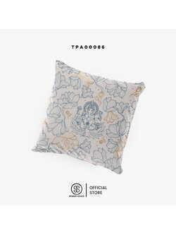 หมอนอิง Throw Pillow ฮินดู Collection รหัส TPA00086 #หมอนอิง #SOdAPrintinG