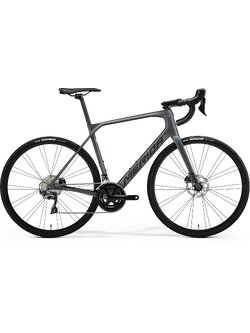Merida Scultura Endurance 5000 2026 | จักรยานโร้ดคาร์บอนน้ำหนักเบา พร้อมชุดเกียร์ Ultegra