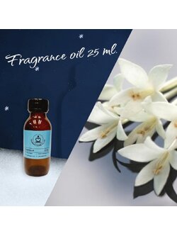 ดอกปีบ (25 ml.)