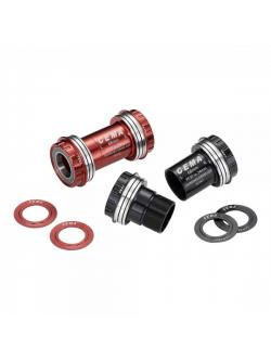 กะโหลกอัด CEMA Ceramic pressfit 30 BB,SRC-BT-PF30B สีดำ