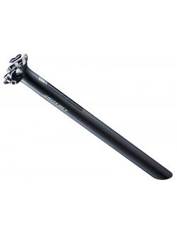 RITCHEY หลักอาน WCS CARBON 1-BOLT-0MM Offset, Carbon