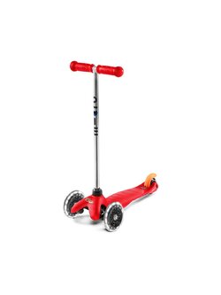 MICRO SCOOTERS รุ่น MINI CLASSIC LED