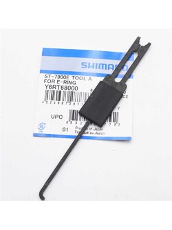 เครื่องมือสำหรับถอดมือเกียร์ ST-6800, Tool A, #Y6RT68000