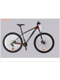 CAMP SLIX Z9 MTB 29ER 2021