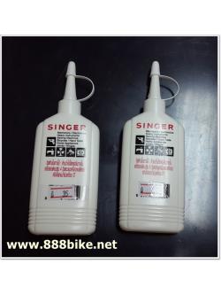 น้ำมันเอนกประสงค์ SINGER ขนาด 80ml.