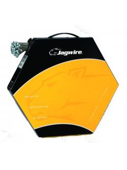 “JAGWIRE” สายในเบรคเทฟล่อนโคท 1.5 x 1700mm, (Teflon) ราคาต่อเส้น