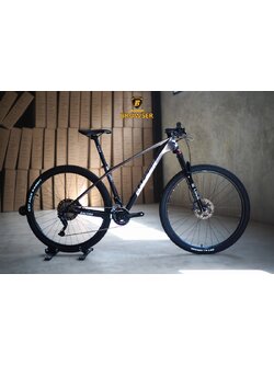 BACKER Browser Shimano Deore 22 sp. ล้อ 29 นิ้ว เ CARBON Boost NEW2023