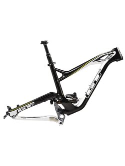 เฟรม GT Force X Carbon Pro 27.5" (650b) All Mountain Bike 2015