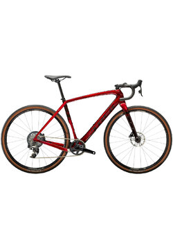 TREK CHECKPOINT SL 6 ETAP CYCLOCROSS GRAVEL BIKE