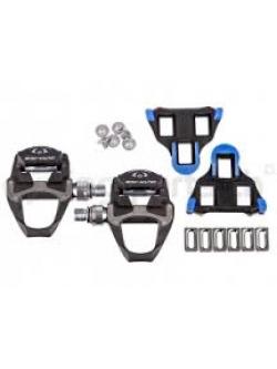 บันไดชิมาโน่ Dura-Ace เสือหมอบ PD-9000, มีคลีท, ไม่มีทับทิม, มีกล่อง