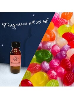 MELON CANDY (25 ml.)