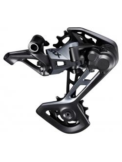 ตีนผีหลัง SHIMANO SLX, RD-M7100, SGS Rear Derailleur (ใช้กับจานชั้นเดียว)