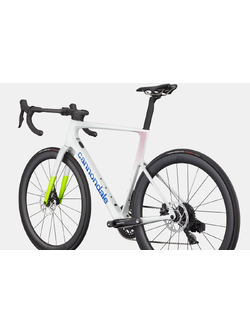 Cannondale SystemSix Hi-MOD S6 EVO 1