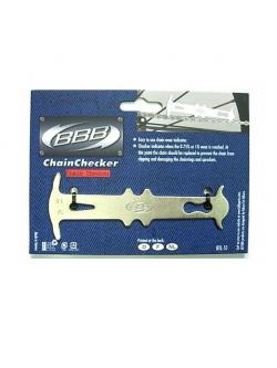 เครื่องมือวัดความตึงโซ่ BBB CHAINCHECKER BTL-51 Workshop tools