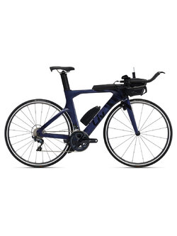 จักรยานไตรกีฬา LIV Avow Advanced Pro 2, Triathlon / TT ROAD BIKE, 22Speeds Ultegra, 2022