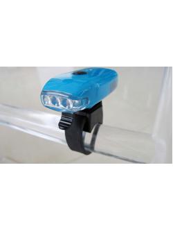ไฟหน้า ULAC UL-1 USB -BLITZ Front Light