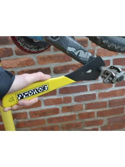 ปะแจขันบันได Predo's Pro Pedal Wrench เบอร์ 15