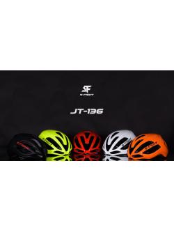 หมวกจักรยาน S-Fight Road Helmet