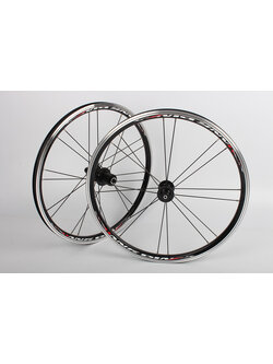 RT 406 20 INCH WHEELSET BEARING A100 DISC