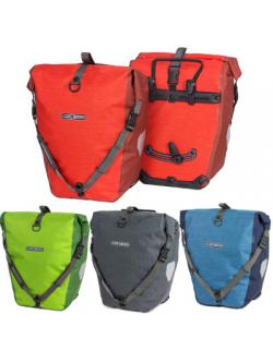 กระเป๋าทัวร์ริ่ง ORTLIEB BACK-ROLLER PLUS ราคาต่อคู่