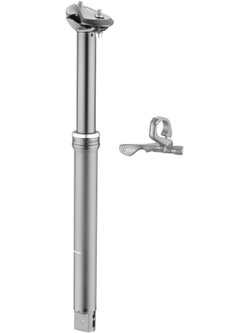 หลักอาน Giant Contact S Switch 395Mm With 1X Level Seatpost