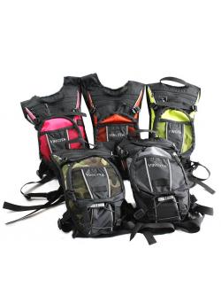 B115 กระเป๋าเป้น้ำ 1.5 ลิตร,Water Backpack