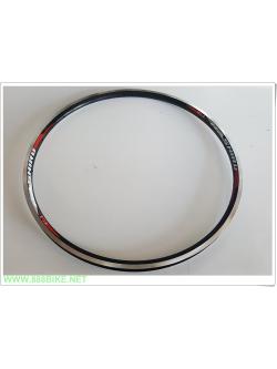 ขอบล้อจักรยาน HASHIRU RIM 32 รู ไม่มีตาไก่ 26"