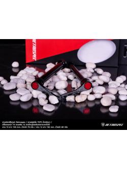 แกนปลดเสือภูเขา RETROSPEC THRU AXLE BICYCLE HUBS แกนใหญ่ หน้า 15มม หรือ หลัง 12มม