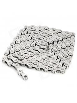 โซ่จักรยาน ATLANTIS, Z90 bicycle speed โซ่ 9 Speeds Chain